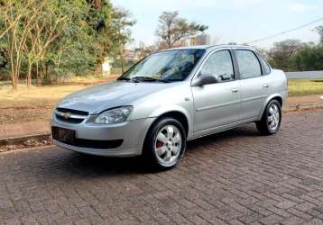 CORSA CLASSIC Super 2009 1.0 8v VHC-e