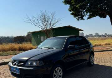 VOLKSWAGEN GOL