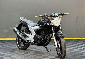 YAMAHA YS