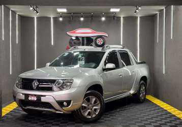 RENAULT DUSTER OROCH