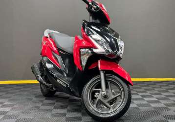 HONDA ELITE