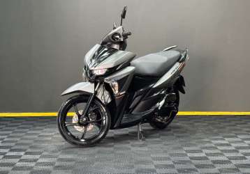 YAMAHA NEO