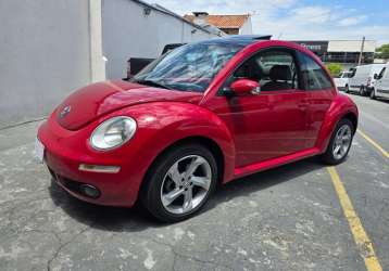 VOLKSWAGEN NEW BEETLE