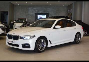 BMW 530i