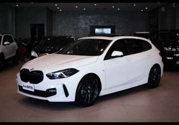 BMW 118iA