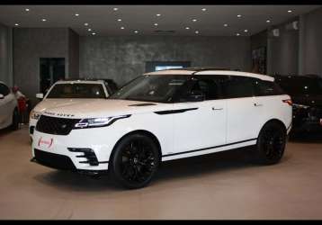 LAND ROVER RANGER ROVER VELAR