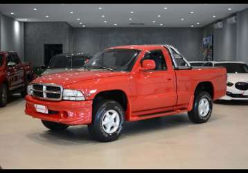 DODGE DAKOTA