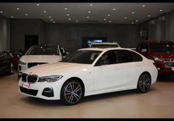 BMW 330E