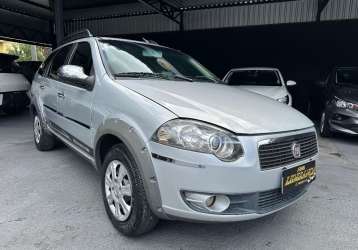 FIAT PALIO WEEKEND