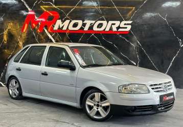 VOLKSWAGEN GOL