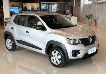 RENAULT KWID