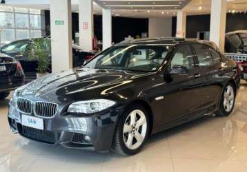 BMW 535i