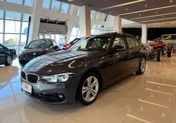 BMW 320iA