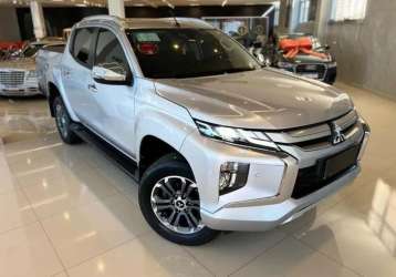 MITSUBISHI L200 TRITON