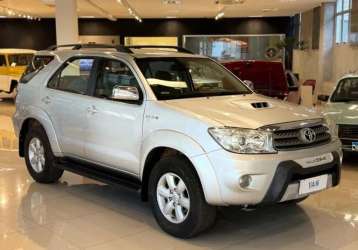 TOYOTA HILUX SW4