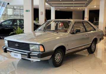 FORD CORCEL II