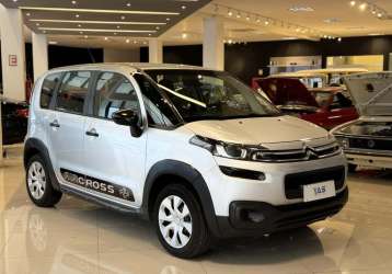 CITROËN AIRCROSS