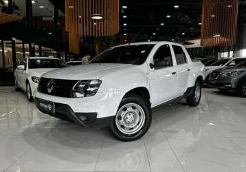 RENAULT DUSTER OROCH