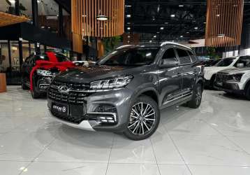 CAOA CHERY TIGGO 8