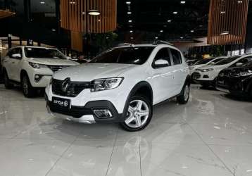 RENAULT STEPWAY