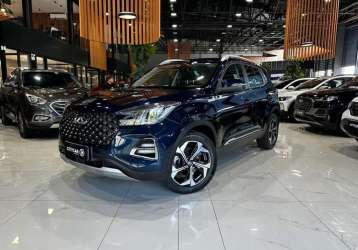 CAOA CHERY TIGGO 5X