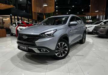 CAOA CHERY TIGGO 7