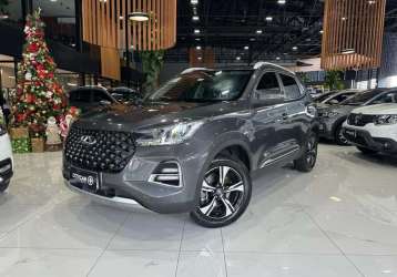 CAOA CHERY TIGGO 5X