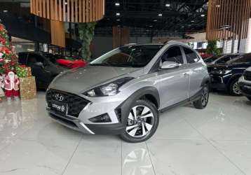 HYUNDAI HB20X