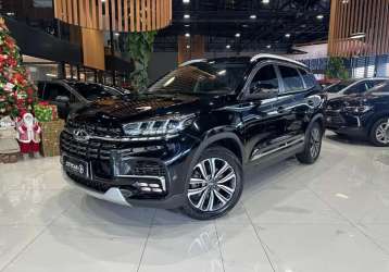 CAOA CHERY TIGGO 8