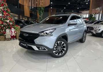 CAOA CHERY TIGGO 7