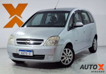 CHEVROLET MERIVA