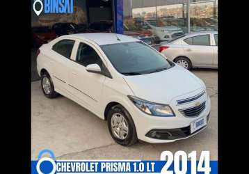 CHEVROLET PRISMA