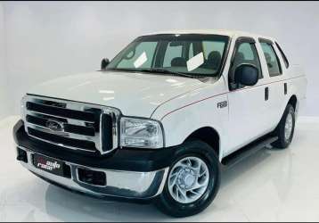 FORD F-250