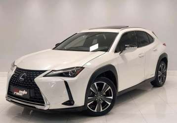 LEXUS UX 250H