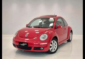 VOLKSWAGEN NEW BEETLE