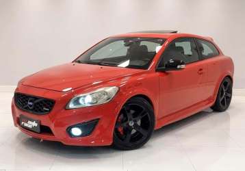 VOLVO C30