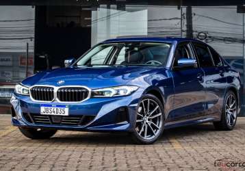 BMW 320i