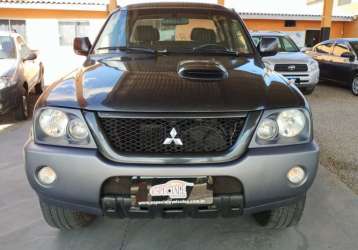 MITSUBISHI L200 OUTDOOR