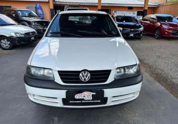 VOLKSWAGEN GOL