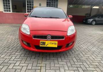 FIAT BRAVO