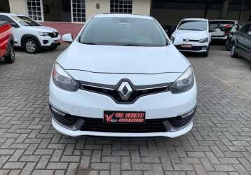 RENAULT FLUENCE