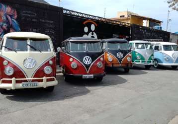 VOLKSWAGEN KOMBI