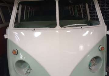 VOLKSWAGEN KOMBI