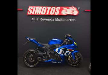 SUZUKI GSX-R