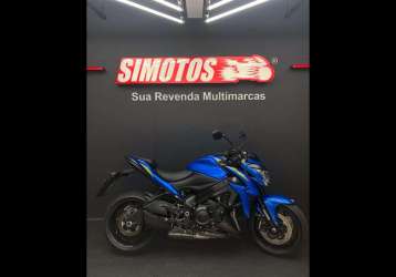 SUZUKI GSX-S