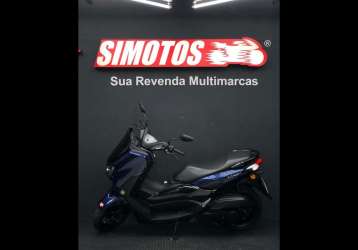 YAMAHA NMAX