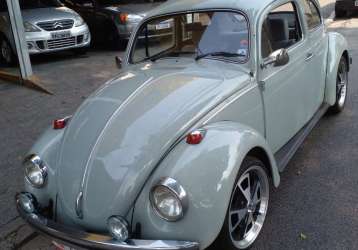 VOLKSWAGEN FUSCA