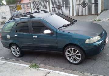 FIAT PALIO