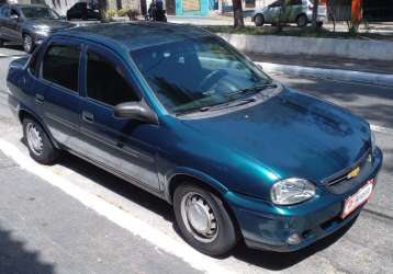 CHEVROLET CORSA