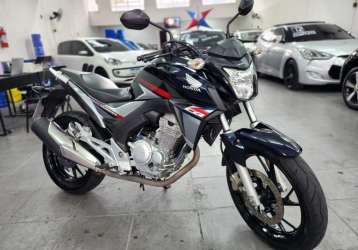 HONDA CB